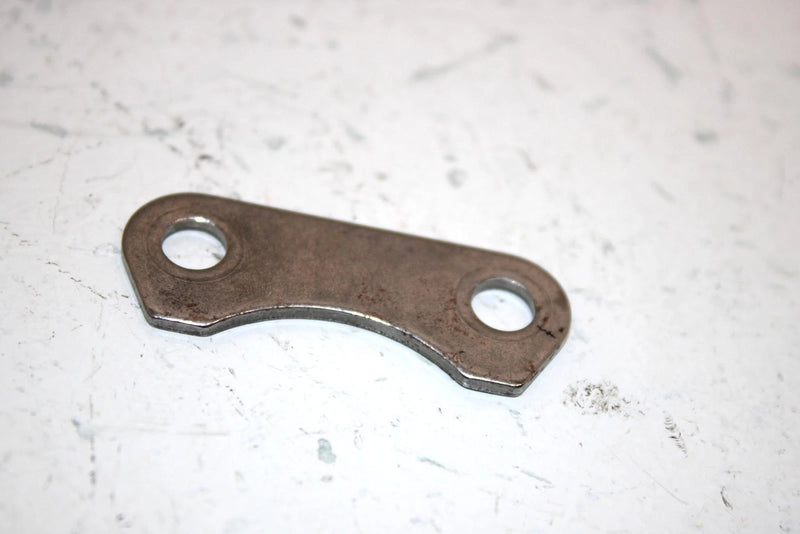 87 Kawasaki Bayou 185 Klf185a Oem Shift Drum Retainer Plate 3169-1749 AK13
