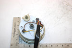 00 Arctic Cat Zl 500 Oem Speedometer Under 3k Miles 0620-238 SAS10