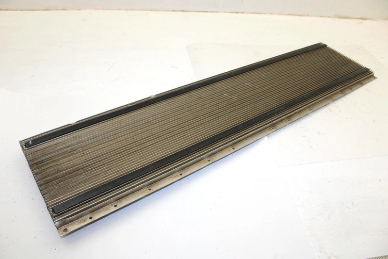 2003 Ski-doo Summit 800 Oem Rear Heat Exchanger 518323450 SS91