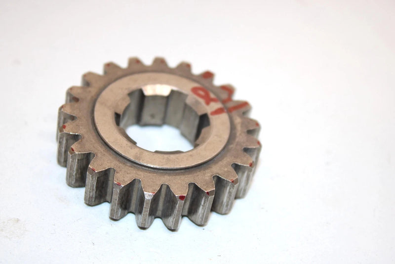 03 Suzuki Ozark 250 Ltf250 2x4 Oem 5th Driven Gear (NT:21) 24351-05G00 AS4
