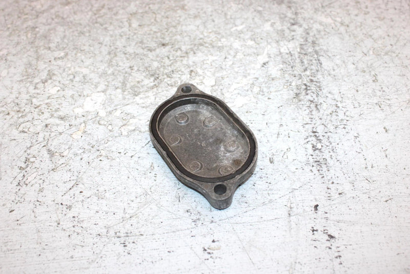 1986 Honda Trx350 Oem Valve Cover Cap Pair 12351-428-000 Q2289