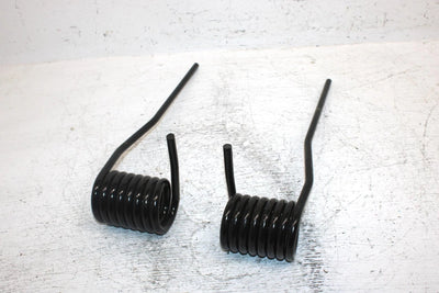 2000 Ski-doo Mxz 600 Oem Rear Skid Spring Set 503189522 503189524 SS15