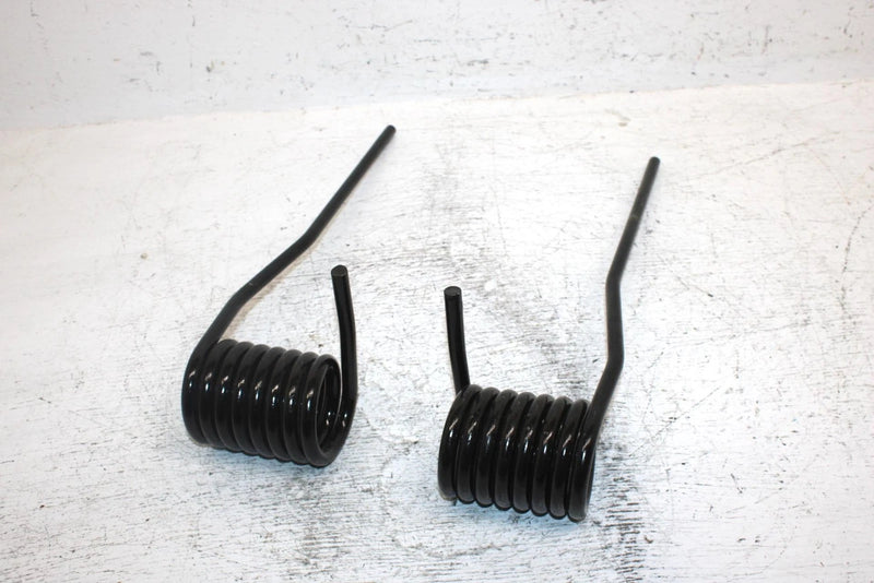 2000 Ski-doo Mxz 600 Oem Rear Skid Spring Set 503189522 503189524 SS15