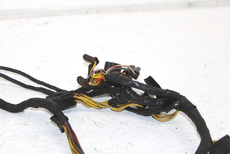 1994 Ski-doo Formula Stx Oem Headlight Wiring Harness SS77