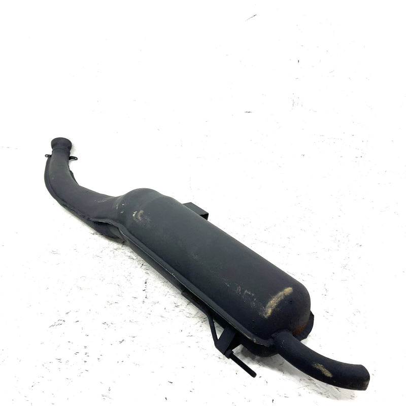 87-88 Polaris Trail Boss 250 2x4 OEM Exhaust Muffler 1260524-029 AP128