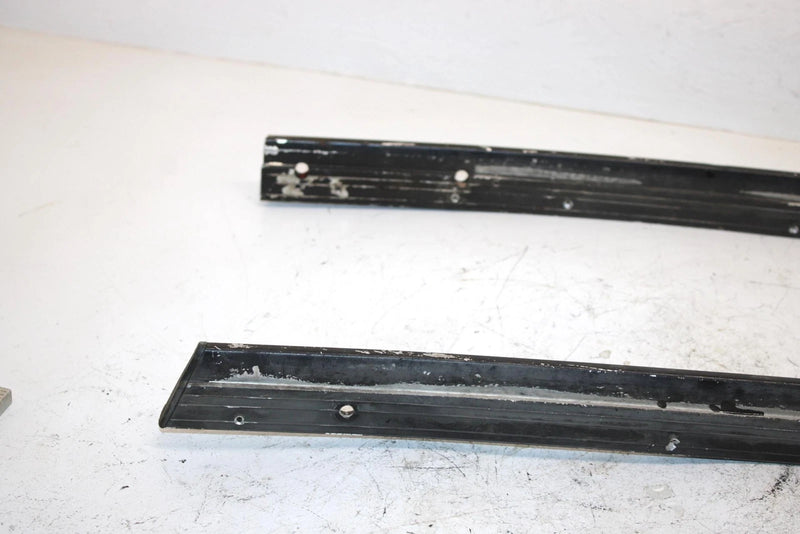 92 Polaris Trail Oem LH,RH Bumper (Set) 2670115 2670114 SP136