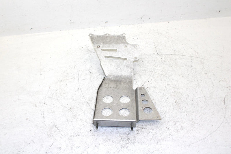 2013 Polaris 600 Rush Pro Oem Upper Left Footrest Bracket 1018137 SP30
