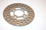 03 Yamaha  Bear Tracker 250 Yfm250xr Oem Brake Disc 4XE-F582T-10-00 AY13