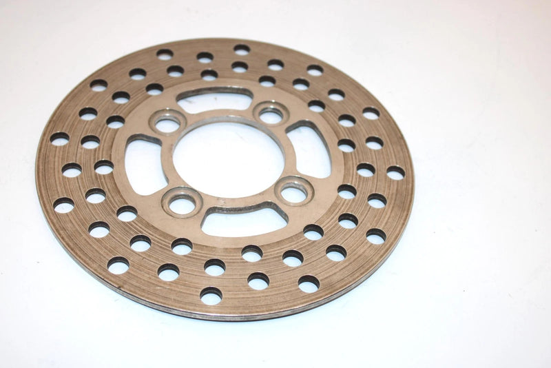 03 Yamaha  Bear Tracker 250 Yfm250xr Oem Brake Disc 4XE-F582T-10-00 AY13