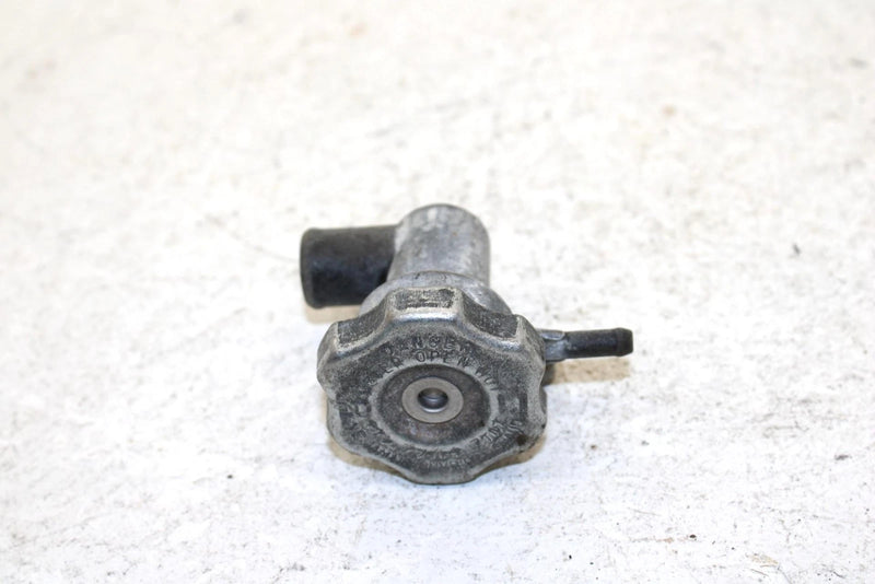 2002 Kawasaki Prairie 650 Oem Coolant Filler Neck 14075-1105 AK27
