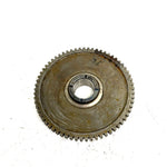 92 Yamaha Big Bear350 4x4 OEM 65T Starter Clutch Idler Gear 1UY-15517-01-00 AY53