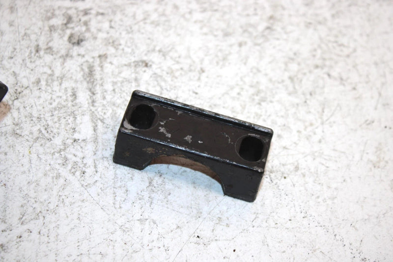 97 Arctic Cat Tigershark Monte Carlo Oem Steering Column Mount Set 0705-064 JA12
