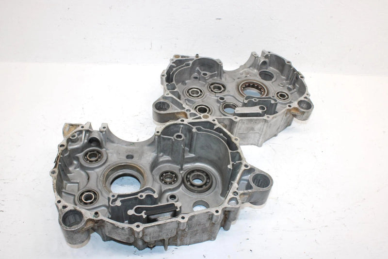 2006 Honda Trx 500 Fea Oem Crankcase  1100-HP0-A01 AH14