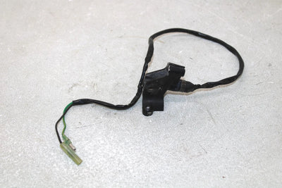 2000 Yamaha  Grizzly Oem Lever Base 1YW-82911-01-00 1YW-82911-02-00 AY35
