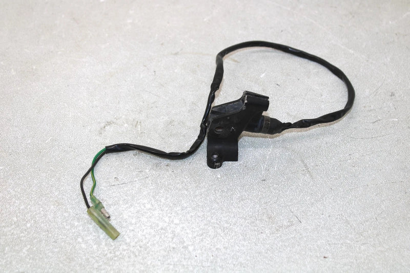 2000 Yamaha  Grizzly Oem Lever Base 1YW-82911-01-00 1YW-82911-02-00 AY35