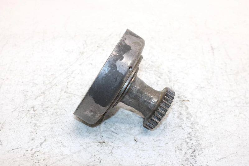 1998 Kawasaki Bayou 300 Oem Centrifugal Clutch Hub 13216-1073 AK17