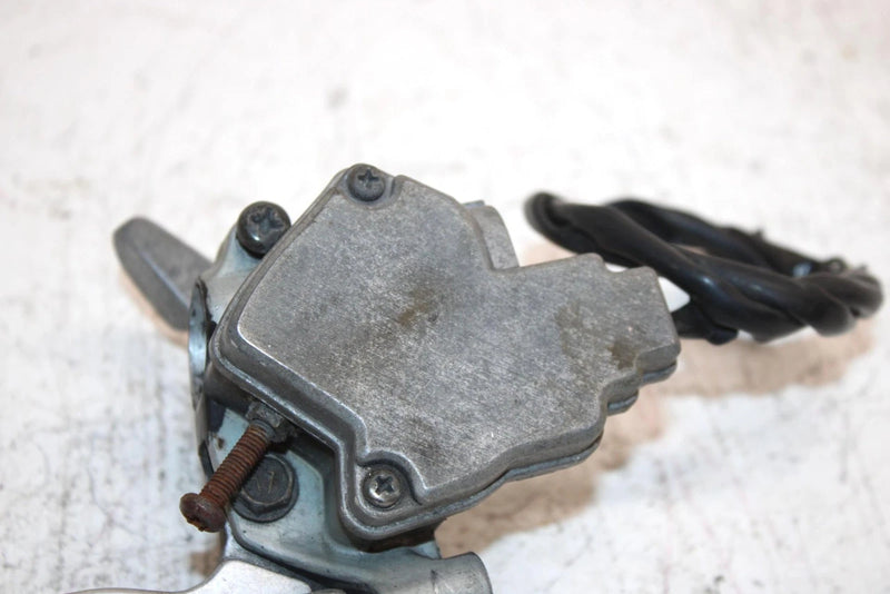01 Polaris Sportsman 90 Oem Right Lever Assembly 0450664 0451096 AP61