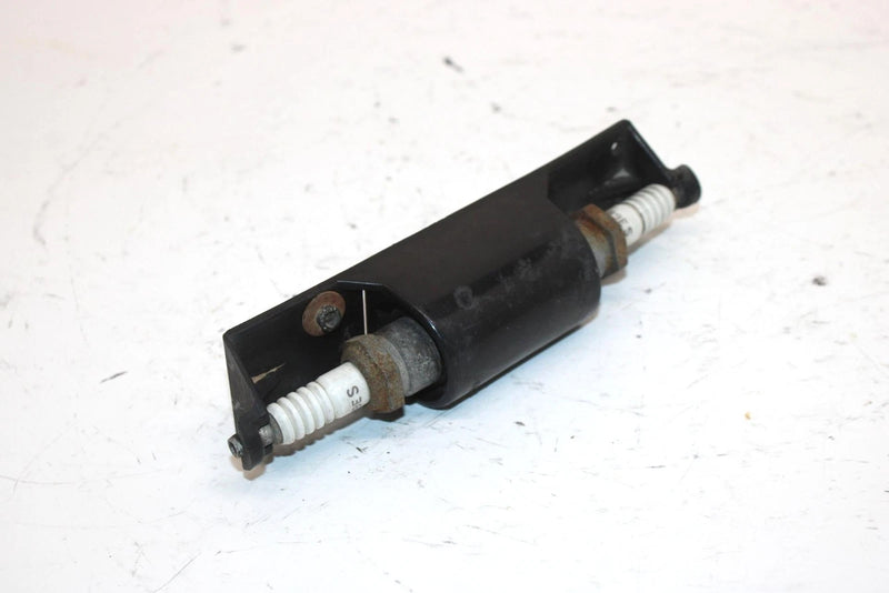 1991 Arctic Cat Prowler Oem Spare Plug Holder 4639-549 SA57