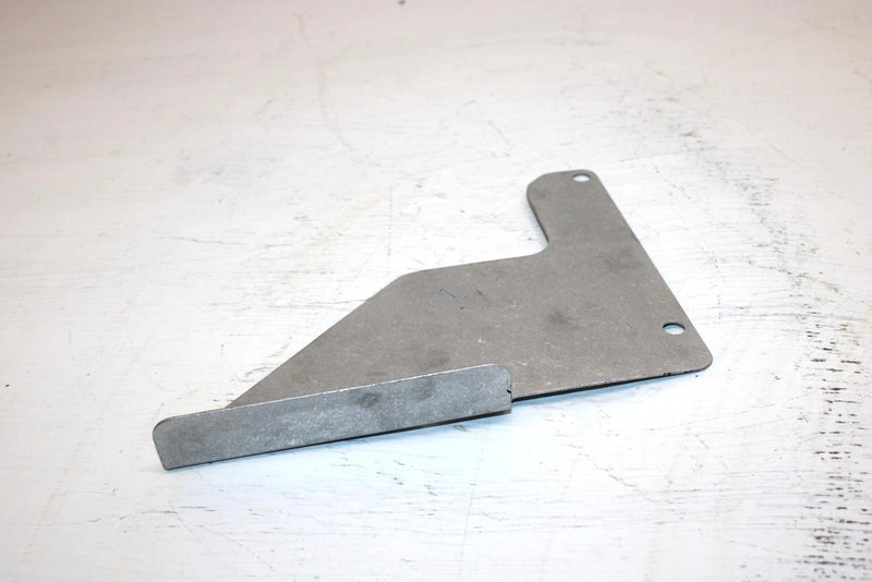 1996 Ski-doo Formula Iii 600 Oem Brake Deflector 5172775900 SS22