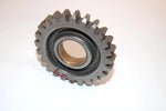 85 Suzuki Lt230s Oem Kick Starter Drive Gear 26240-22A00 ASS