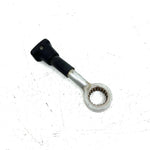 02 Suzuki Quadrunner 500 LTF500F 4x4 OEM High Low Shift Lever 29800-44D10 AS37