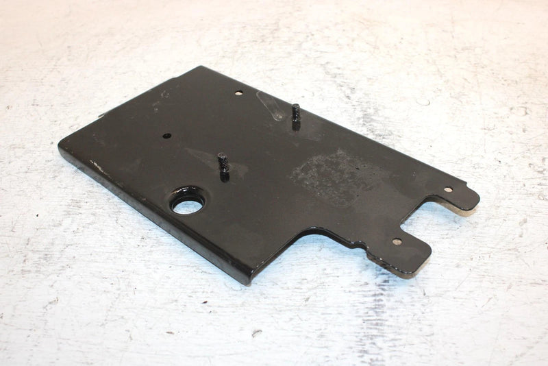 1995 Arctic Cat Z 440 Oem Front Steering Gate Plate 0716-137 SA13