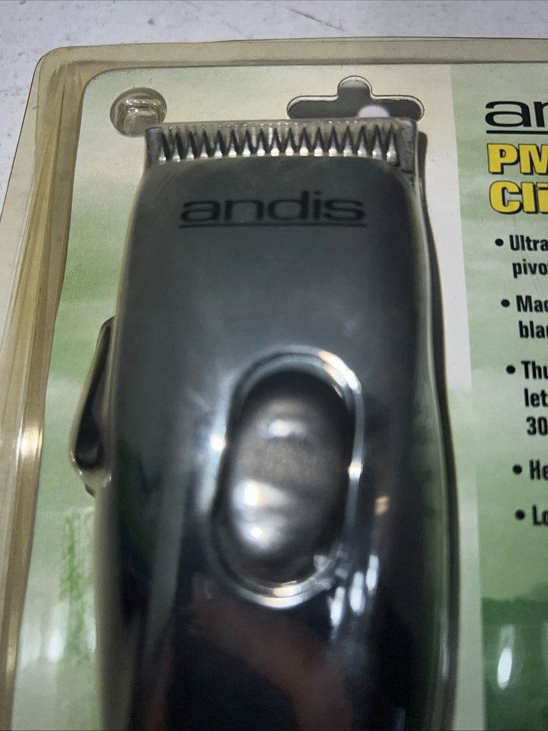 New Andis PM-1 Horse Clippers #23017 F-503