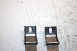 1994 Polaris Sl 750 Oem Hood Hinge Pair 2635012 JP29