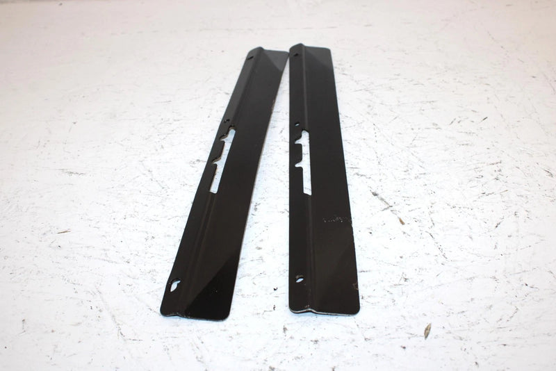1997 Arctic Cat Zl 440 Oem Hood Guide Pair 0616-969 SA39