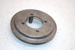 88 Kawasaki Bayou 220 Oem Plate-Clutch Operating 13187-1061 AK5