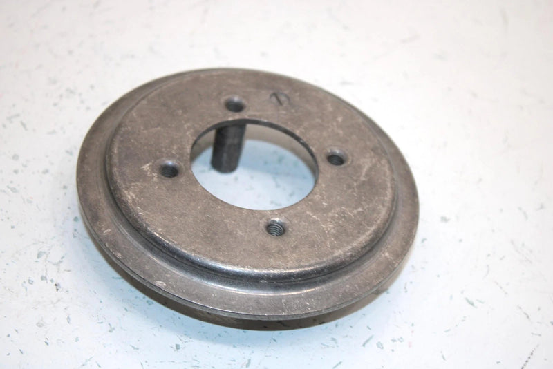 88 Kawasaki Bayou 220 Oem Plate-Clutch Operating 13187-1061 AK5