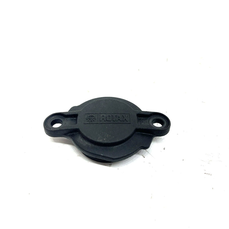 2004 Sea-Doo RXP Supercharged OEM Camshaft Cover 420660100 JS59
