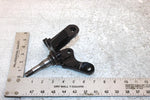 2002 Honda Trx 300 Exa Oem Left Steering Knuckle 51220-HC0-780 AH49