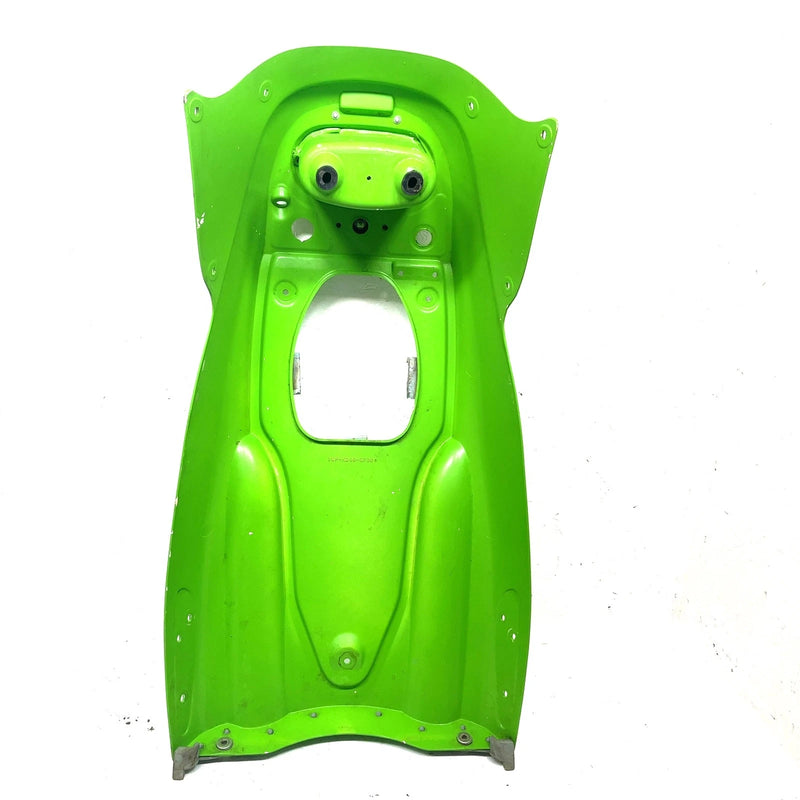 95-96 Kawasaki Jet Ski 900 ZXi OEM Hatch Cover 14090-3748-7F JK1
