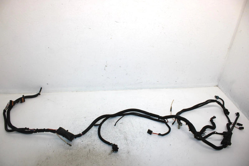 2001 Polaris Magnum 500 Oem Main Wire Harness 2460814 AP121