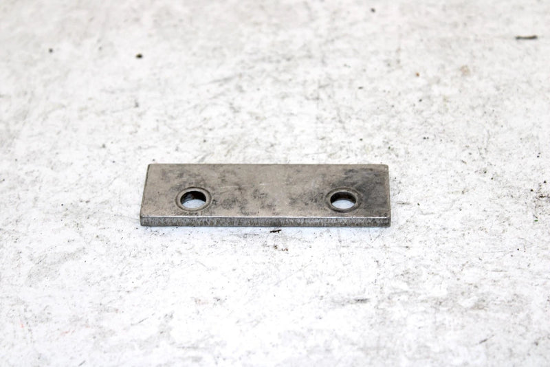 2000 Arctic Cat Zl 580 Efi Esr Oem Steering Backing Plate 0605-217 SA3