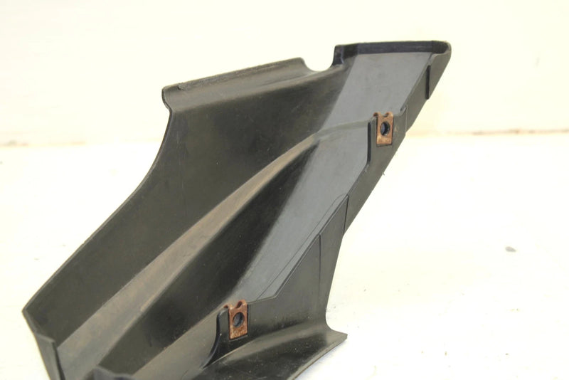 2002 Yamaha Sx Viper Oem Rear Bumper Cover 8EK-77542-00-00 B339