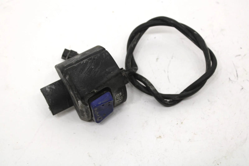 2007 Yamaha Attak Gt Oem Right Handlebar Controll 8FP-82720-01-00SY135