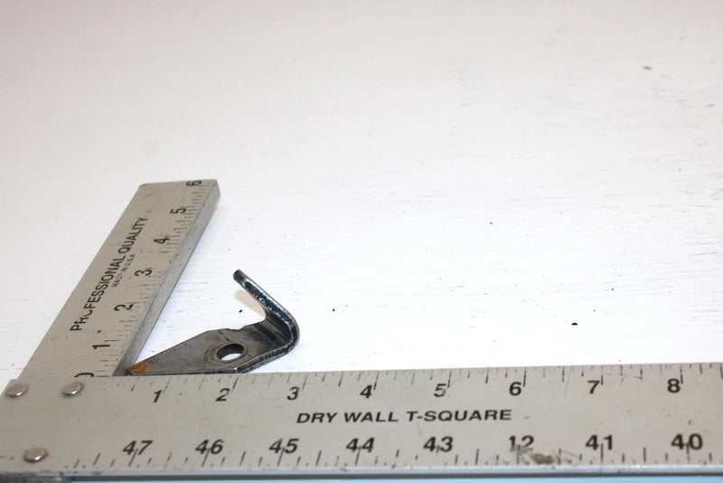 1995 Polaris 440 L/c Oem Right Steering Stop Bracket 5222875-067 SP33