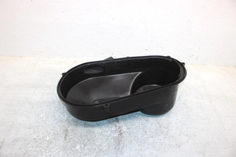 1993 Polaris 250 Oem Clutch Belt Cover 5430771 AP182