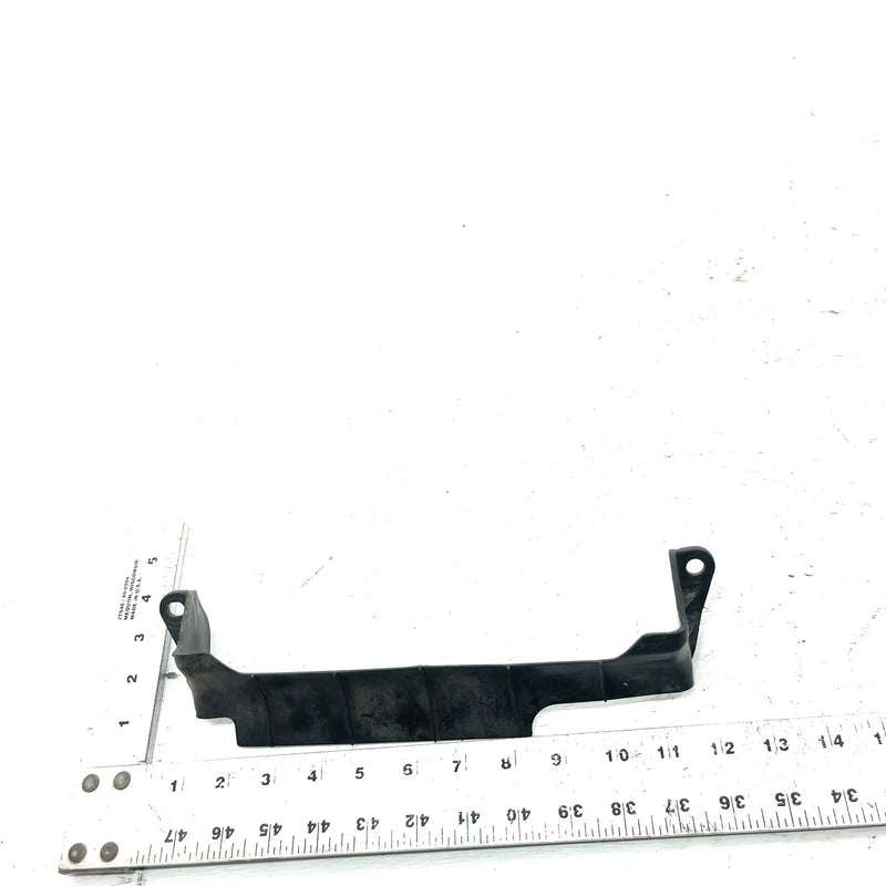 05-06 Honda Foreman 500 TRX500FE 4x4 ES OEM Fan Splash Guard 15650-HP0-A00 AH90