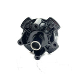 2003 Bombardier Traxter 500 4x4 Automatic OEM Front Wheel Hub 705500634 AB15