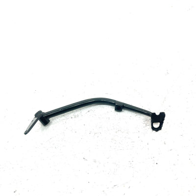 1996 Yamaha Big Bear 350 YFM350FW 4x4 OEM Rear Brake Pedal 4GB-27211-00-00 AY55