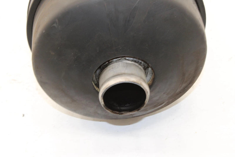 2002 Sea-doo Gti Le Oem Exhaust Muffler 274000788 JS30