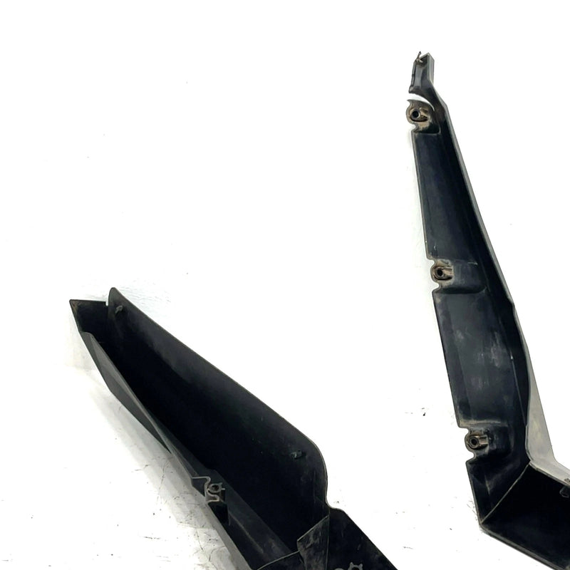 2010 Polaris RZR 800 OEM Rear Fender Flare Set XP8