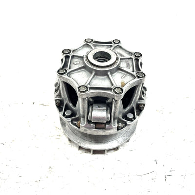 2008 Kawasaki Teryx 750 KRF750A 4x4 OEM Primary Drive Clutch 49093-0020 XK0.1