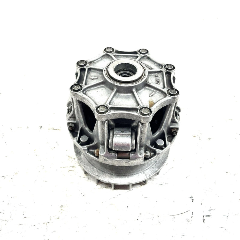 2008 Kawasaki Teryx 750 KRF750A 4x4 OEM Primary Drive Clutch 49093-0020 XK0.1