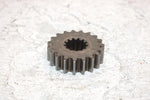 1996 Arctic Cat Cougar Oem 19T Upper Sprocket 0602-444 SA7
