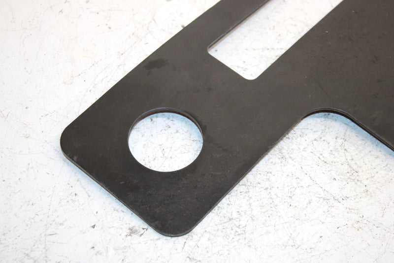 92 Polaris Trail Deluxe Oem Airbox Baffle Plate 1253102 SP24
