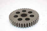 1996 Arctic Cat Zrt 600 Oem 40T Lower Chaincase Gear 0602-453 SA46